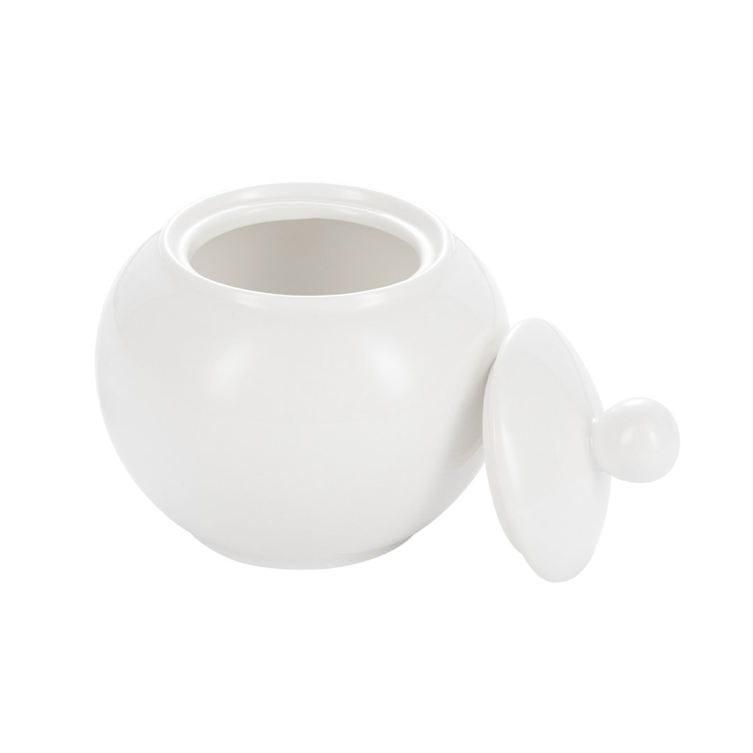 Gipfel Porcelianinė cukrinė Blanche 400 ml 51037 - Image 2