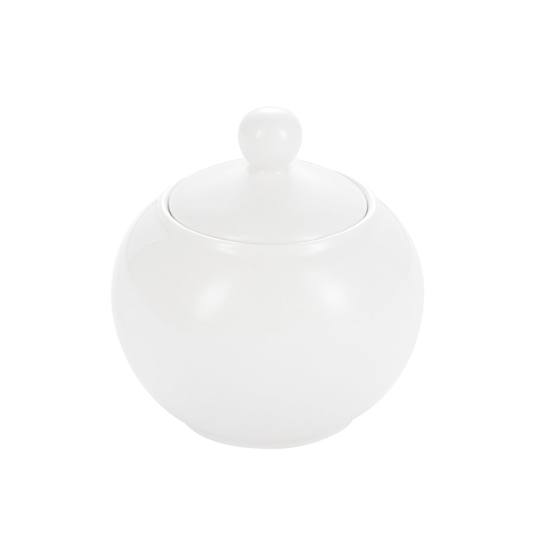 Gipfel Porcelianinė cukrinė Blanche 400 ml 51037