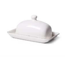 Fissman Porcelianine sviestine ALEKSA 3905