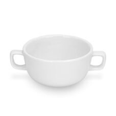 Fissman Porcelianinis sultinio dubuo Horeca 240 ml 14109