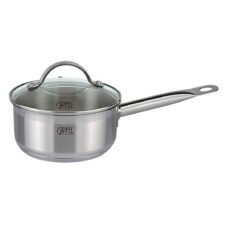 Gipfel Prikaistuvis su stikliniu dangčiu Victory 16cm 1365