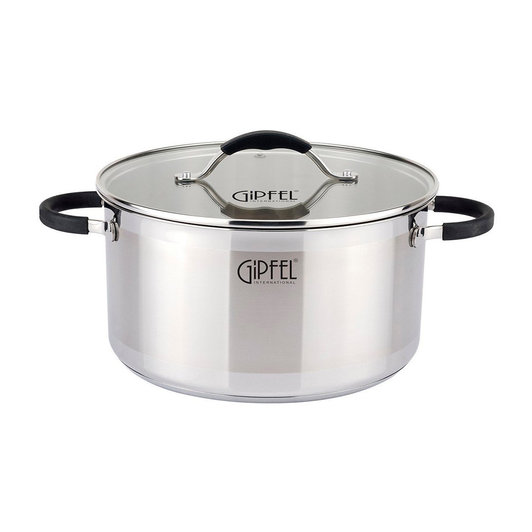 Gipfel Puodas Metropole 20 см 1734