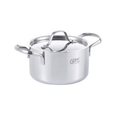 Gipfel Puodas su metaliniu dangčiu Galaxy 24cm 51971