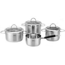 GIPFEL Puodų rinkinys Signo 7 dalių 1503