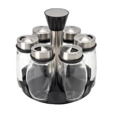 Fissman Rinkinys prieskoniams 7 dalių 6432