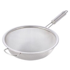 Gipfel Sietas su rankena Gala 25,5 cm 51945