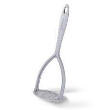 Fissman Silikoninis bulvių grustuvas MAURIS Grey 29cm 11423