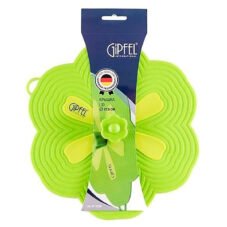 Gipfel Silikoninis dangtis 27,5 cm žalias 2628