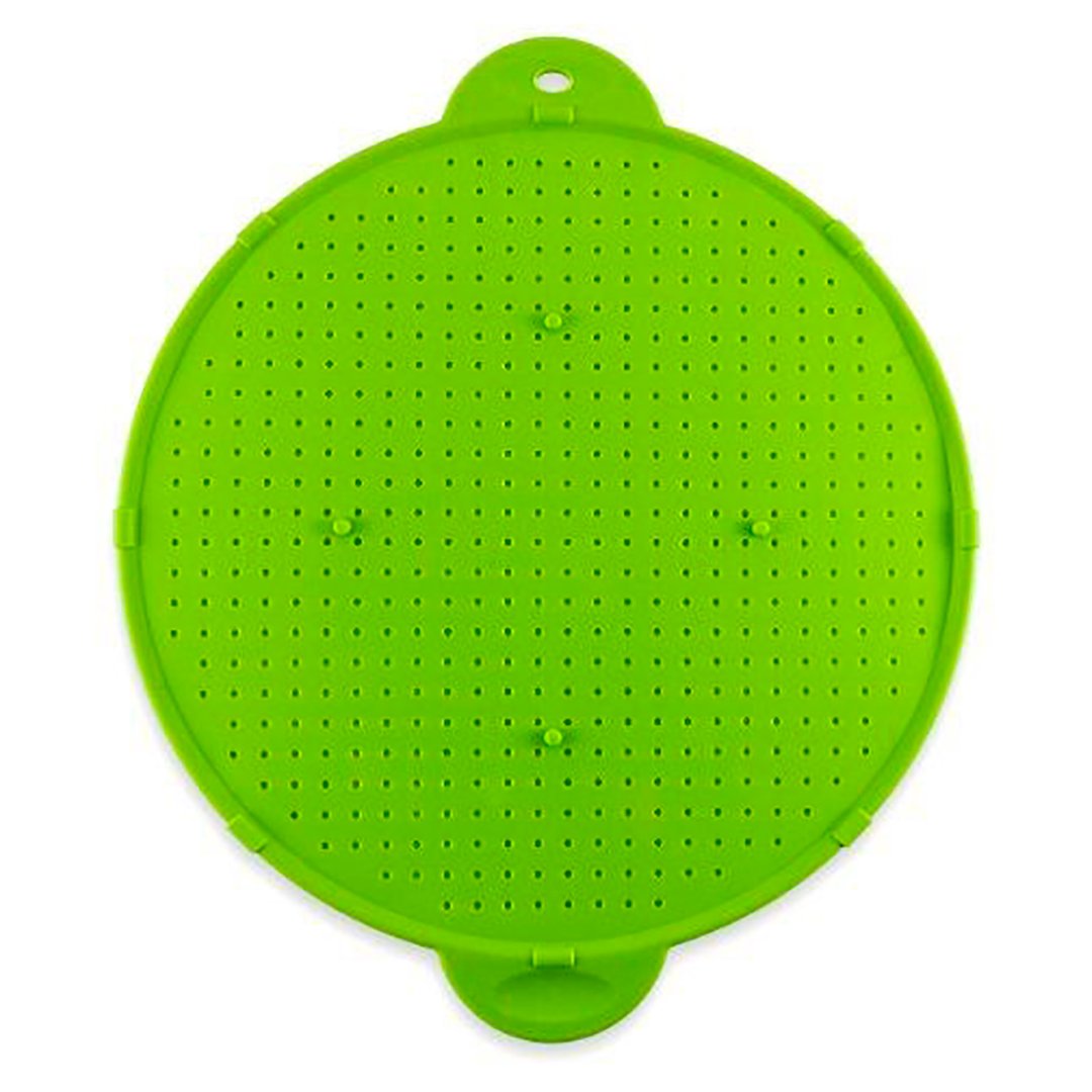 Gipfel Silikonine apsauga nuo karšto rebalo purslų 29 cm 2638