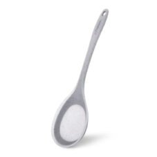 Fissman Silikoninis kiaurasamtis MAURIS Grey 34cm 11415