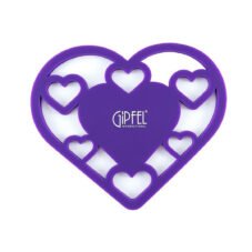 Gipfel Silikoninis padėklas karštiems indams AMOUR 0295