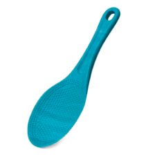 Silikoninis ryžių šaukštas LUCRETIA 21 сm 11450