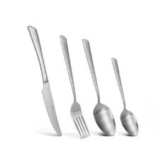 Fissman Stalo įrankių rinkinys Albacete 24 dalių 3215