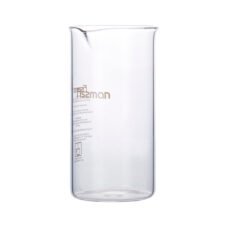 Fissman Stiklinė kolba 1000ml 9062