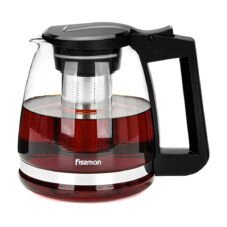 Fissman Stiklinis arbatinukas su filtru 2000ml 6464
