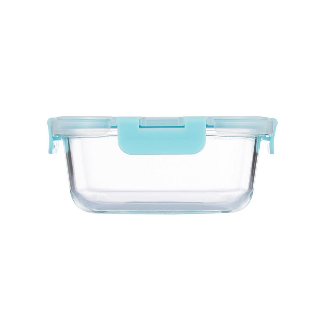 Gipfel Stiklinis indas su dangteliu Avalanche 800ml 50981 - Image 2