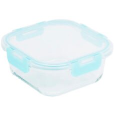 Gipfel Stiklinis indas su dangteliu Avalanche 800ml 50981