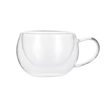 Gipfel Stiklinis puodelis su dvigubomis sienelėmis Asola 270ml 51030