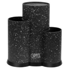 Gipfel Stovas peiliams ir įrankiams 3 skirių Milora 8445