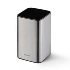 Fissman Stovas virtuvės įrankiams 9x9x15 см 2869