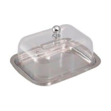 Gipfel Sviestinė su akrilo dangteliu 5517