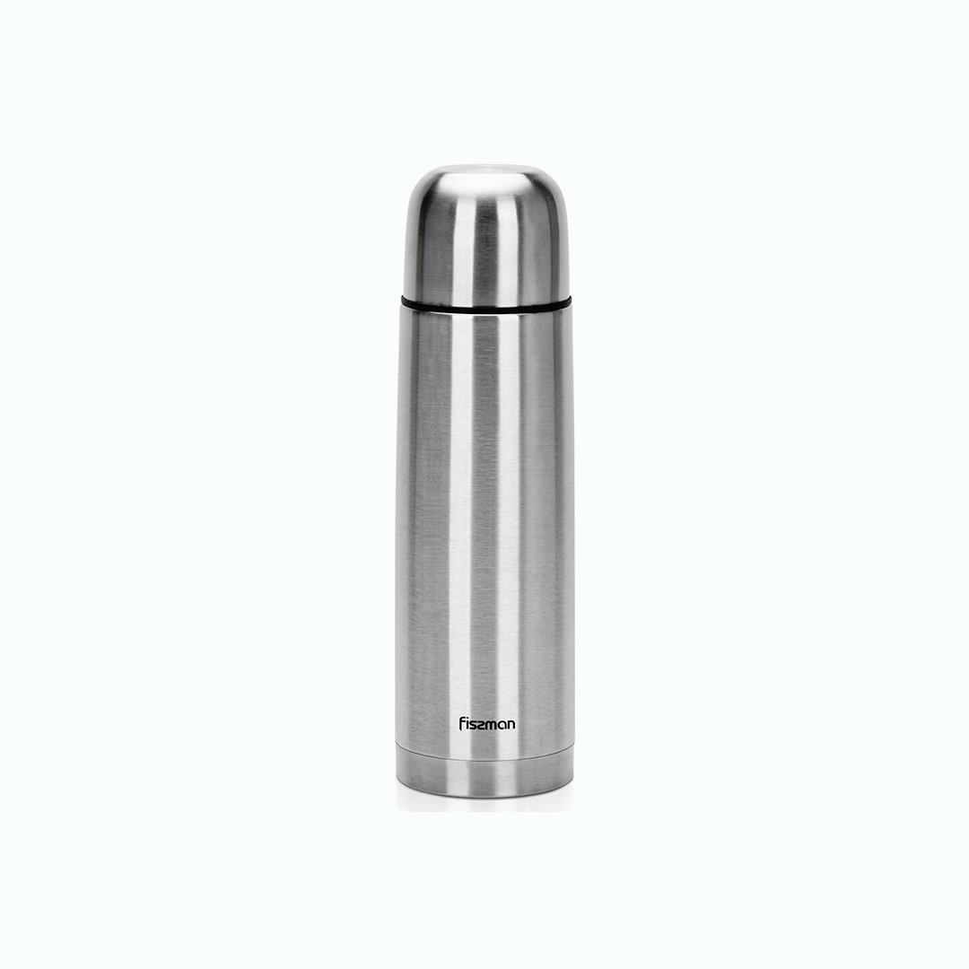 Fissman Termosas METALLIC 750ml 9627