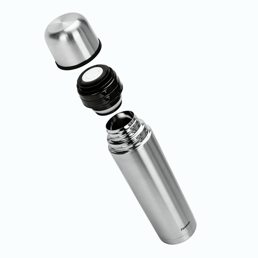 Fissman Termosas METALLIC 1 L 9628 - Image 2