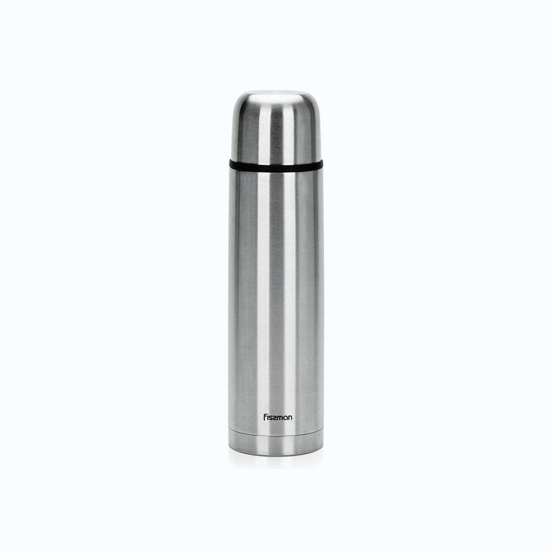 Fissman Termosas METALLIC 1 L 9628