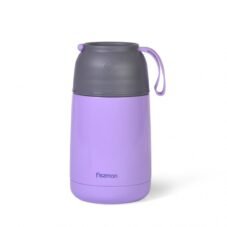 Fissman Maisto termosas LILAC 620ml 9638