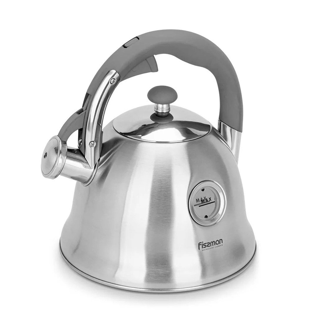 Fissman Virdulys WENDY 3 L 5965