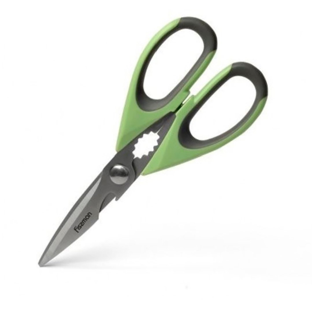 Fissman Virtuvinės žirklės 22 cm 2016