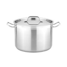 NOIS Puodas su dangčiu Profi Line N-830773, 12,5L