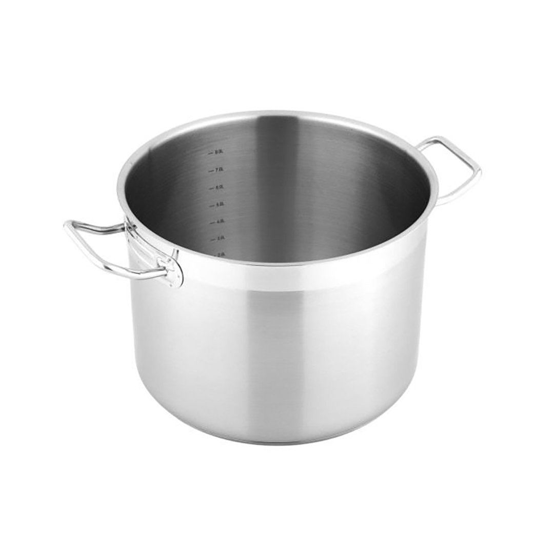 NOIS Puodas su dangčiu Profi Line N-830773, 12,5L - Image 2