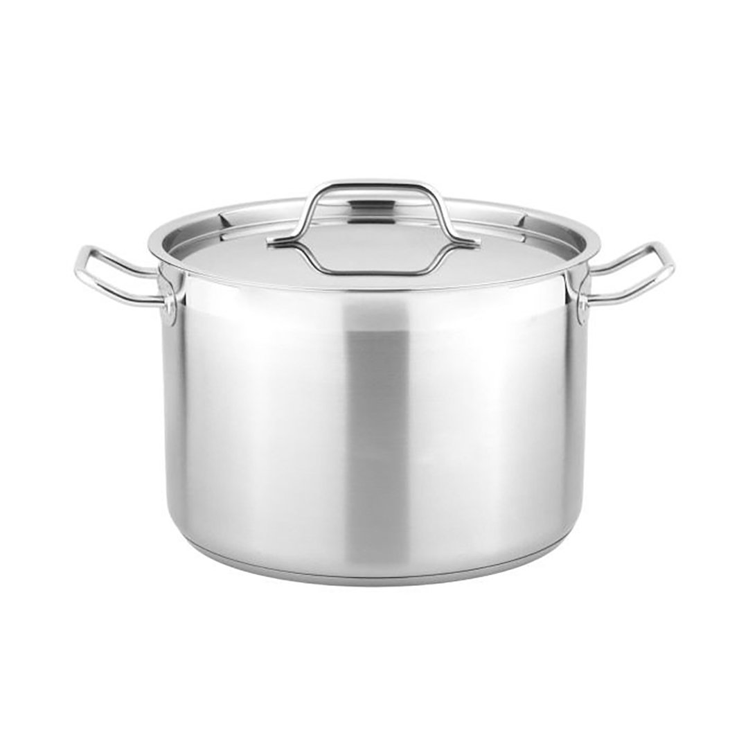 NOIS Puodas su dangčiu Profi Line N-830773, 12,5L