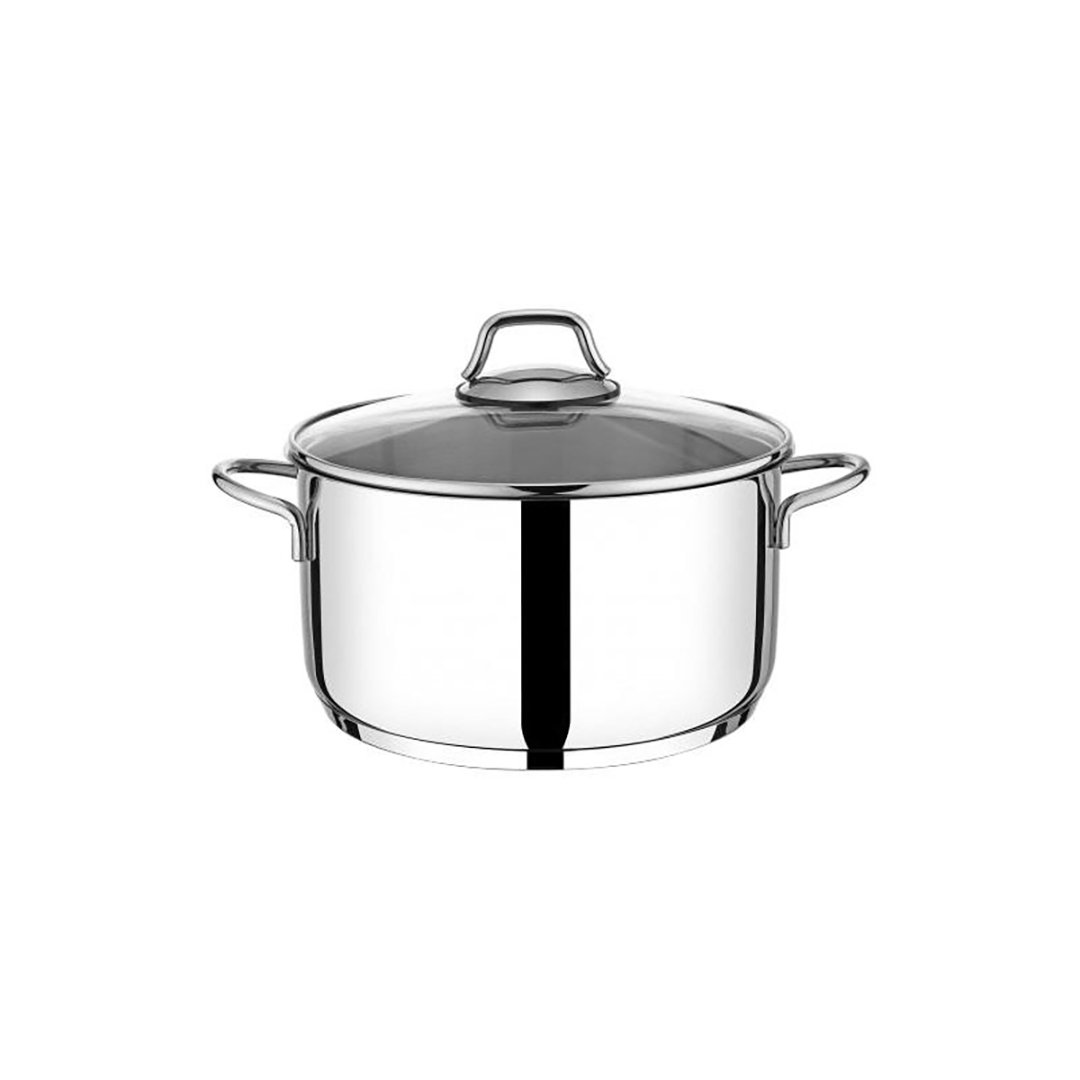 NOIS Puodų rinkinys Pierro 12 dalių N-830126 - Image 3