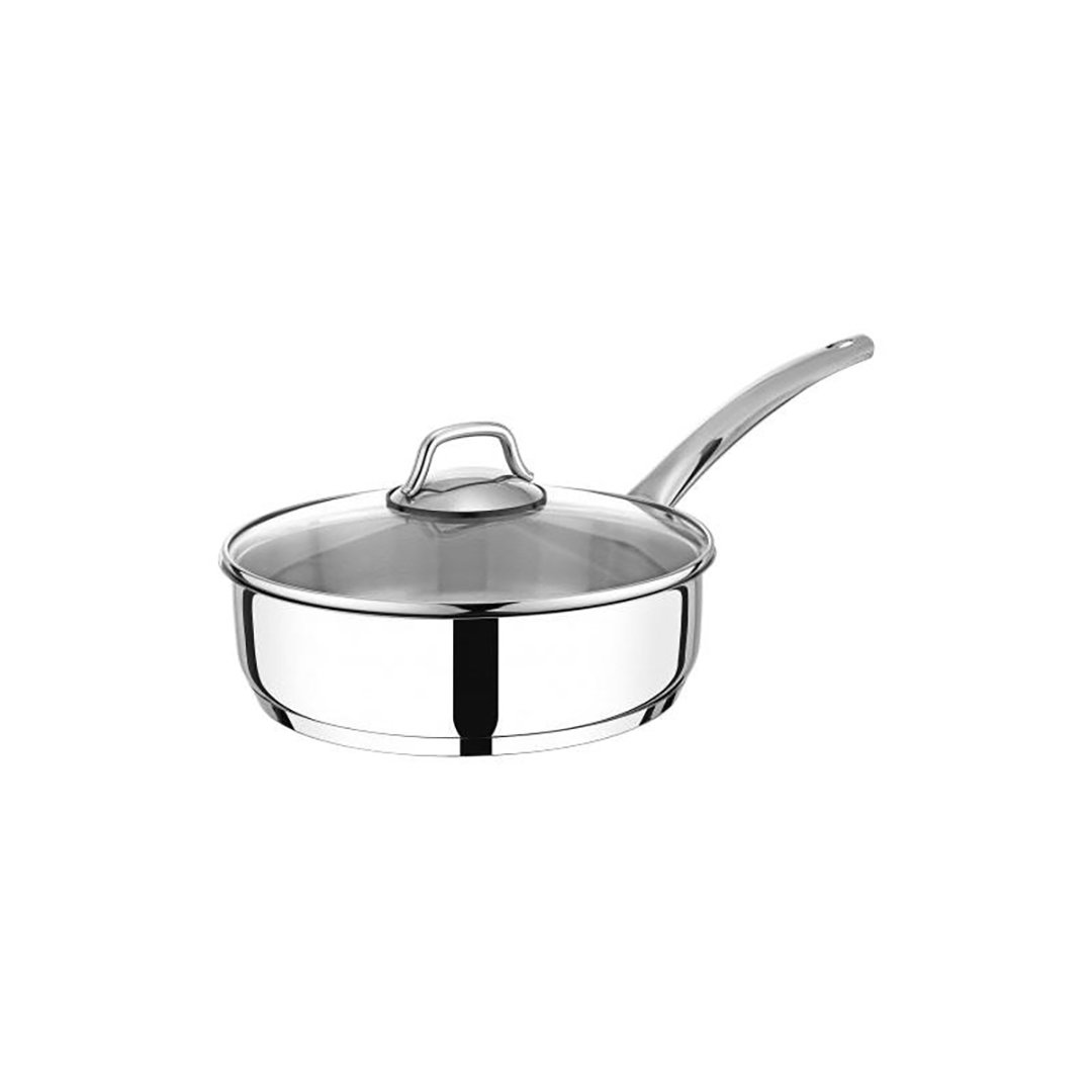 NOIS Puodų rinkinys Pierro 12 dalių N-830126 - Image 5